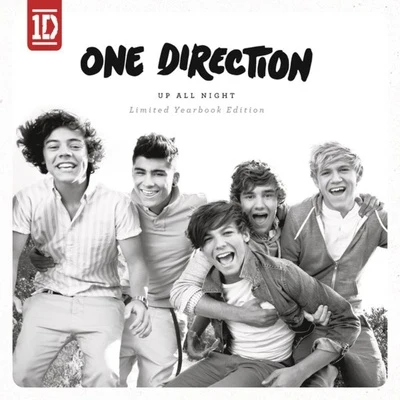 One Direction Up All Night (Deluxe Version)