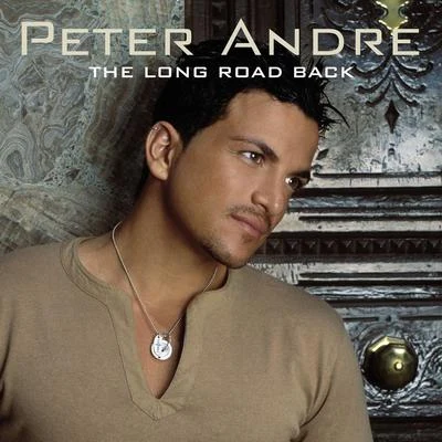 The Long Road Back 專輯 Peter Andre