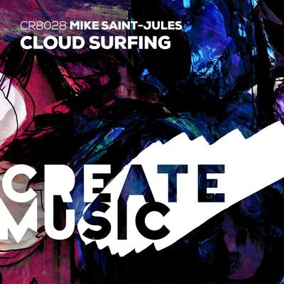 Cloud Surfing 专辑 Mike Saint-Jules