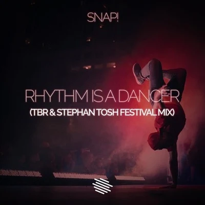 TBRJetty Rachers Rhythm Is A Dancer (TBR & Stephan Tosh Festival Mix)