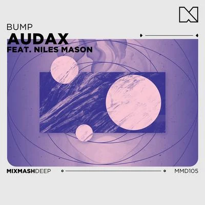 Bump 专辑 Audax