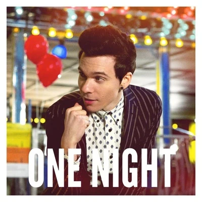 One Night 專輯 Matthew Koma