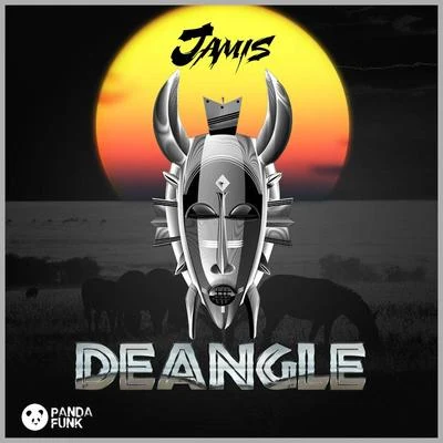 Deangle 專輯 Jamis