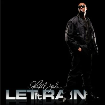 Let It Rain 專輯 Montell Jordan