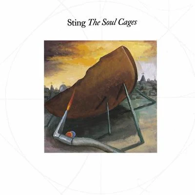 Sting The Soul Cages