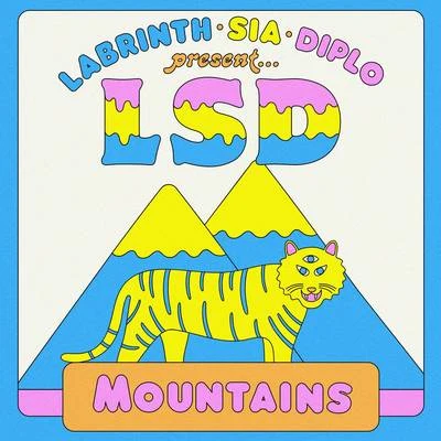 Mountains 專輯 LSD/Furyan