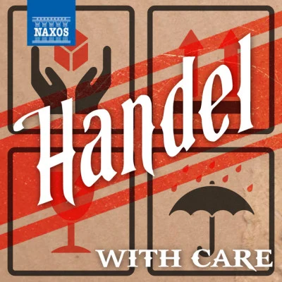 Handel with Care 專輯 Roy Goodman/New Queens Hall Orchestra