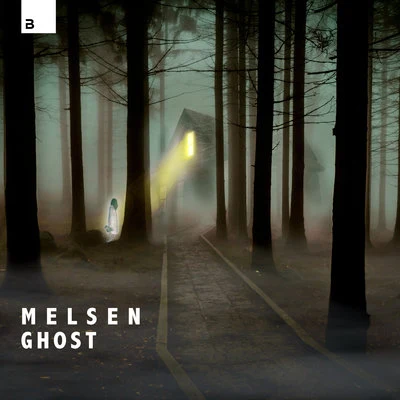 Ghost 專輯 Melsen/musicbyLUKAS