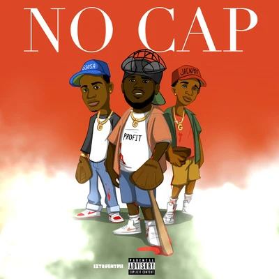 No Cap 專輯 g sosa