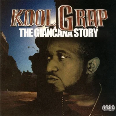 The Giancana Story 專輯 DJ Polo/Kool G Rap