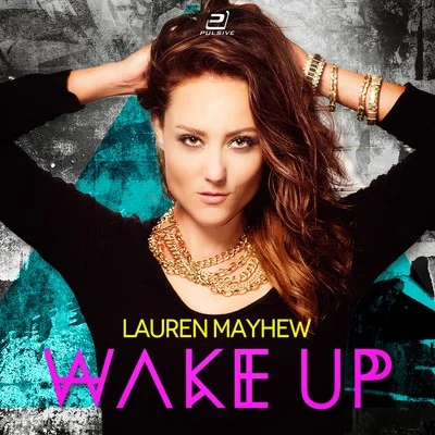 Wake Up 專輯 Kymber McClay/Lauren Mayhew/INViDA