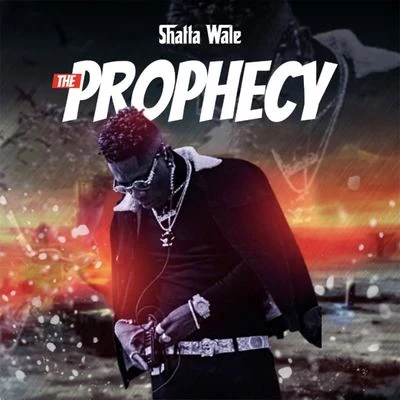 The Prophecy 专辑 Kofi Jamar/King Paluta/Phrimpong/Phaize/Kweku Flick