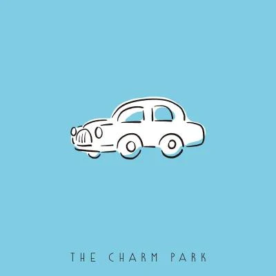 We&#x27;ll Be Okay EP 专辑 THE CHARM PARK