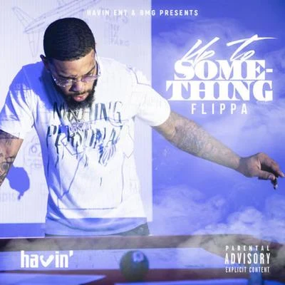 Up To Something 專輯 Tokyo Vanity/Tasha Catour/Skippa Da Flippa/LightSkinKeisha