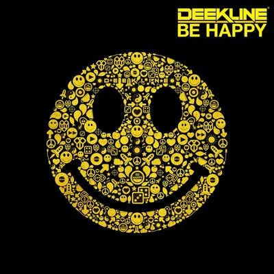 Be Happy (VIP) 專輯 Dustin Hulton/Sporty-O/Yo Majesty/Deekline