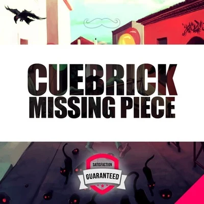 Missing Piece 專輯 Cuebrick