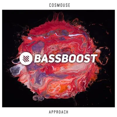 Approach 專輯 Cosmouse/VinDon