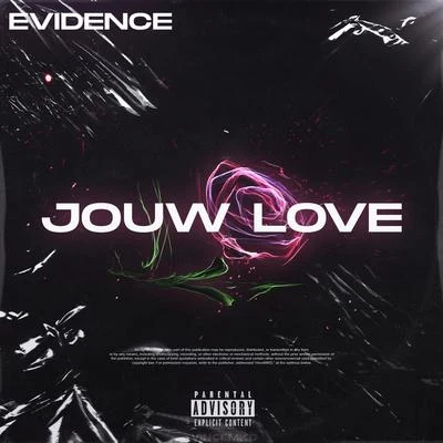 Jouw Love 專輯 Evidence