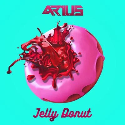 Jelly Donut 專輯 Arius