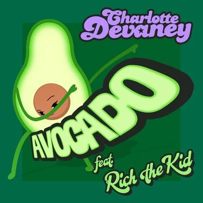 Charlotte Devaney Avocado