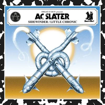 Chronic EP 專輯 Gemmy/AC Slater