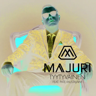 Tyytyväinen 專輯 Majuri