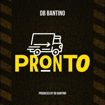 Pronto 专辑 G Milla/DB Bantino