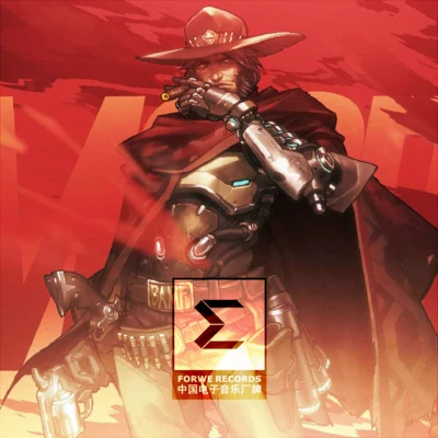 麥克雷(McCree) 專輯 Forwe蘭斯