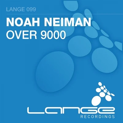 Over 9000 專輯 Noah Neiman