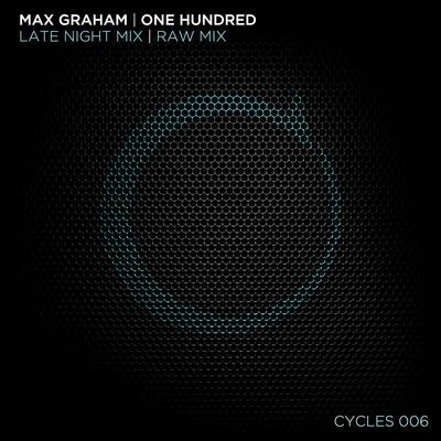 One Hundred 專輯 Max Graham