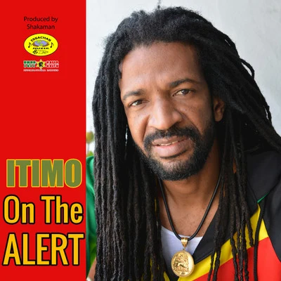 On the Alert 專輯 Father Goose Music/Itimo