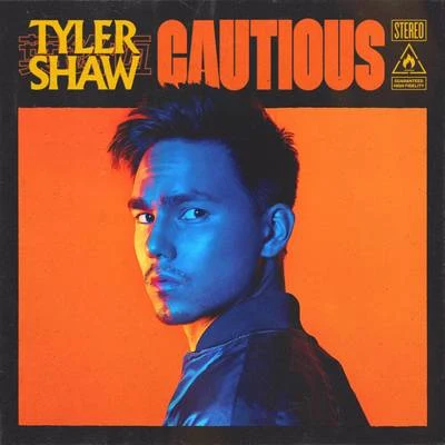 Cautious 專輯 The Tenors/Everly Shaw/Tyler Shaw