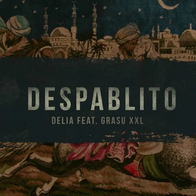 Despablito 专辑 Delia