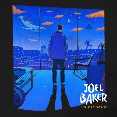 Worry About Me 專輯 Joel Baker