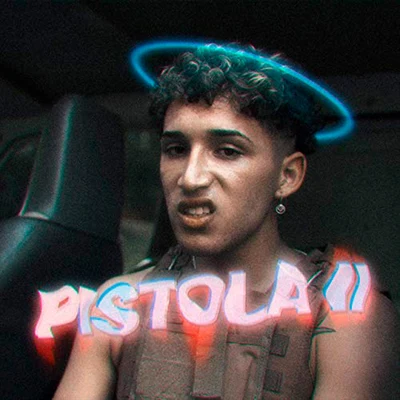 Pistola II 专辑 Pekeño 77