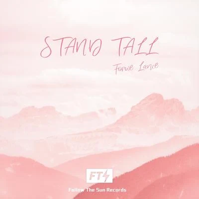 Stand Tall 專輯 Vaniah維/鄧澤西