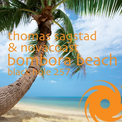 Thomas SagstadMarc Vedo Bombora Beach