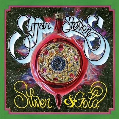 Silver & Gold 专辑 Timo Andres/Sufjan Stevens