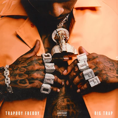 Big Trap 专辑 Trapboy Freddy