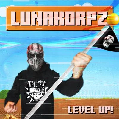 Level Up! 專輯 Lunakorpz