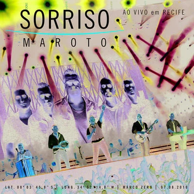 Na Cama 專輯 Sorriso Maroto/Bruninho & Davi