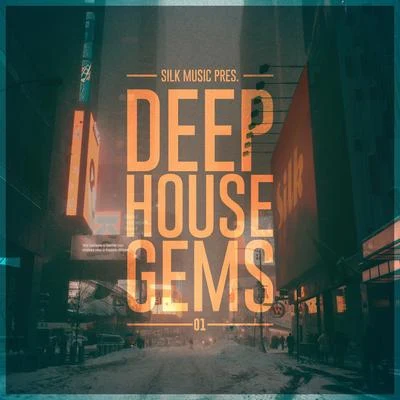 Silk Music Pres. Deep House Gems 01 專輯 Deeplowdog/Sound Quelle