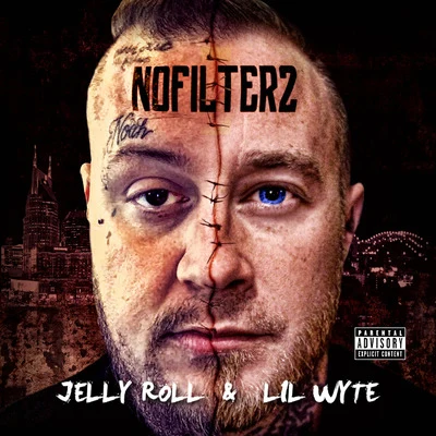 No Filter 2 專輯 Struggle Jennings/Jelly Roll