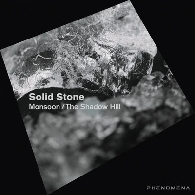 Monsoon 專輯 Solid Stone