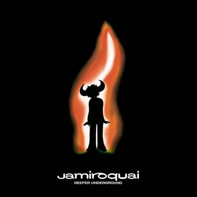 Deeper Underground 專輯 Jamiroquai