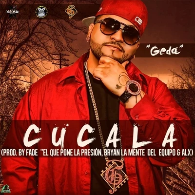 Cucala 專輯 Geda