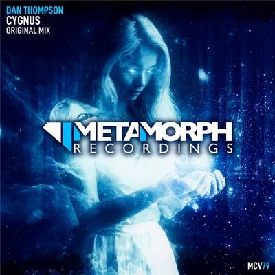 Cygnus 專輯 Dan Thompson