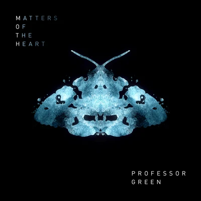 Matters of the Heart 专辑 Professor Green