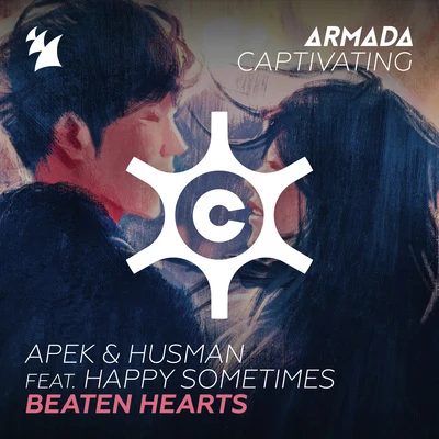 Beaten Hearts 專輯 APEK/Linney/Ryos/Noah Neiman/BRKLYN