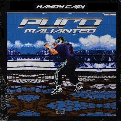 Puro Malianteo 專輯 Kaydy Cain